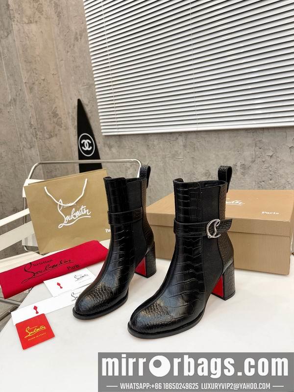 Christian Louboutin Shoes CL sz34-41 mnw0302
