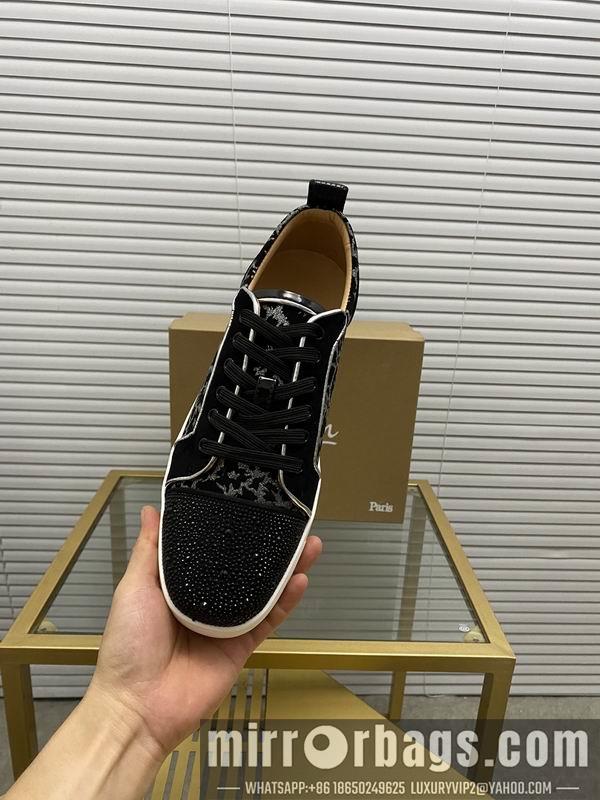 Christian Louboutin Shoes CL sz35-46 mnw0456