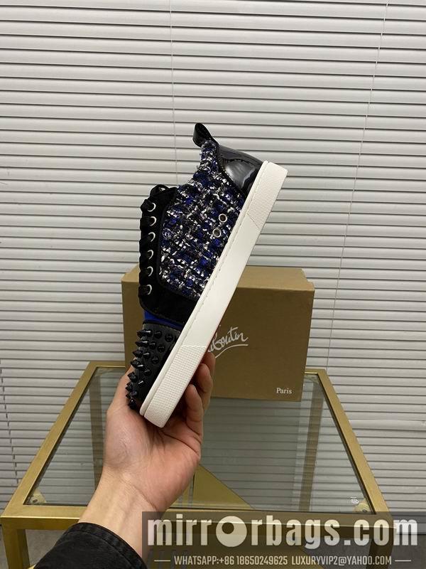 Christian Louboutin Shoes CL sz35-46 mnw0464