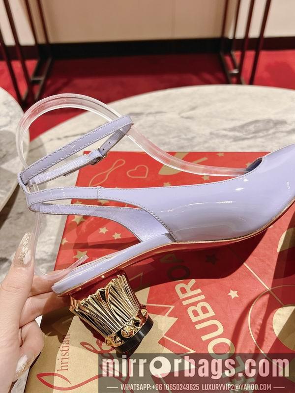 Christian Louboutin Shoes CL sz34-42 m0165