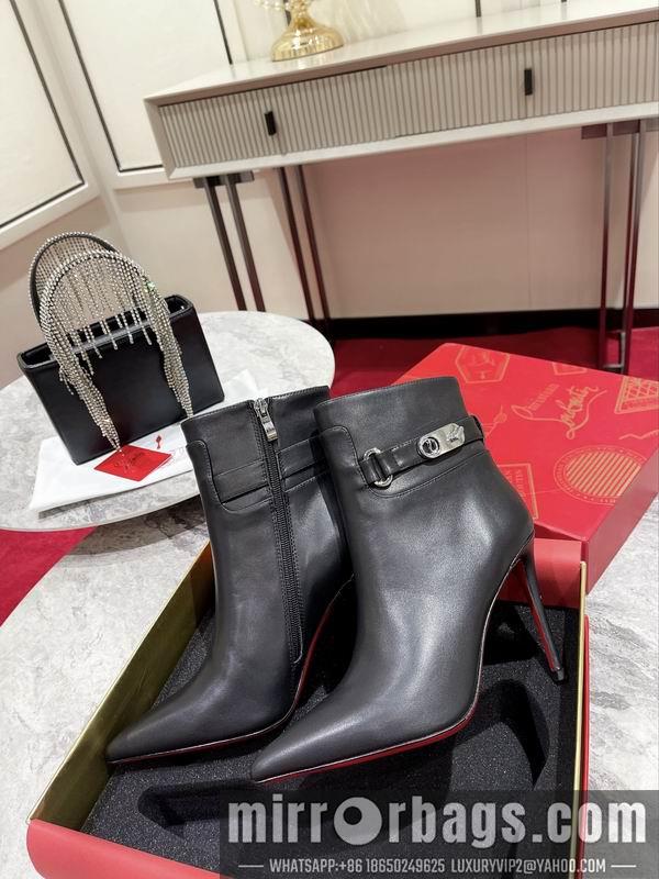 Christian Louboutin Shoes CL sz35-43 m0109