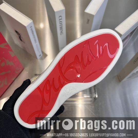 Christian Louboutin Shoes CL sz35-47 mnh0892
