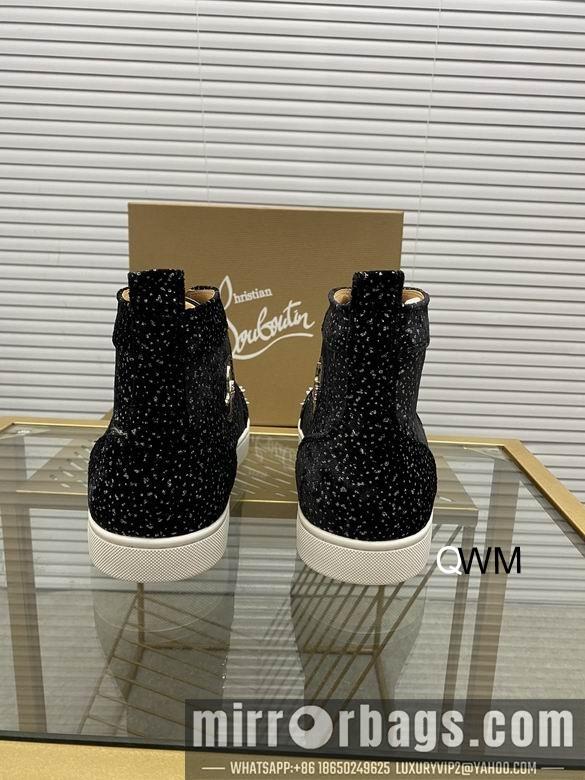 Christian Louboutin Shoes CL sz38-44 WM0201