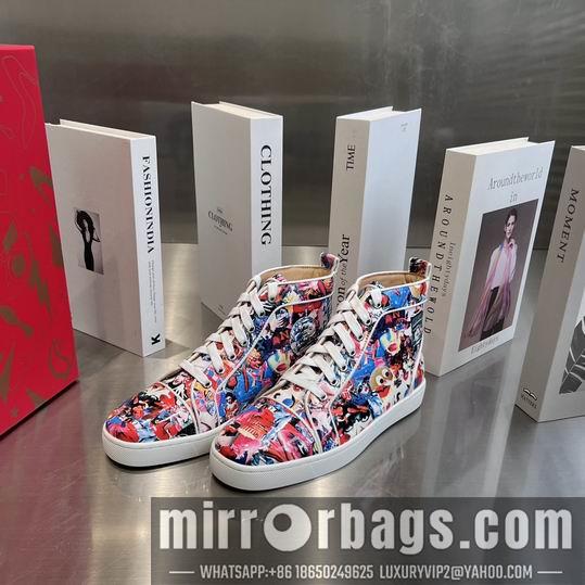 Christian Louboutin Shoes CL sz35-47 mnh0868