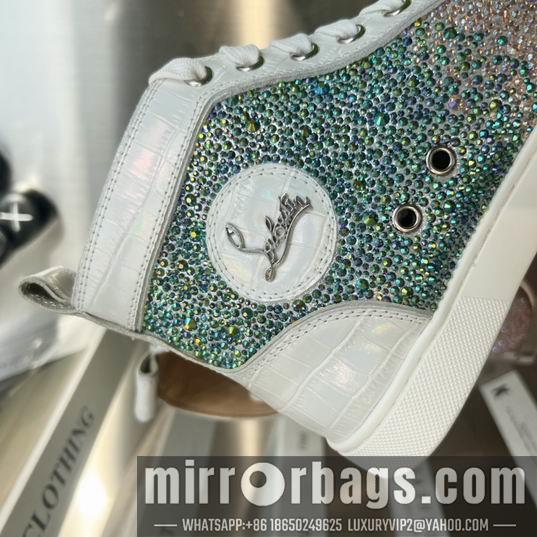 Christian Louboutin Shoes CL sz35-47 mnh0888