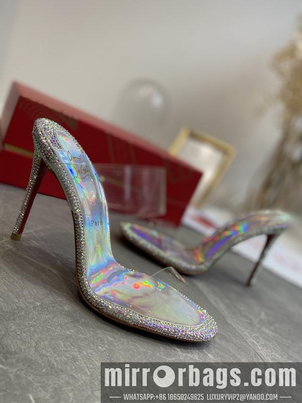 Christian Louboutin Shoes CL sz34-42 m0121