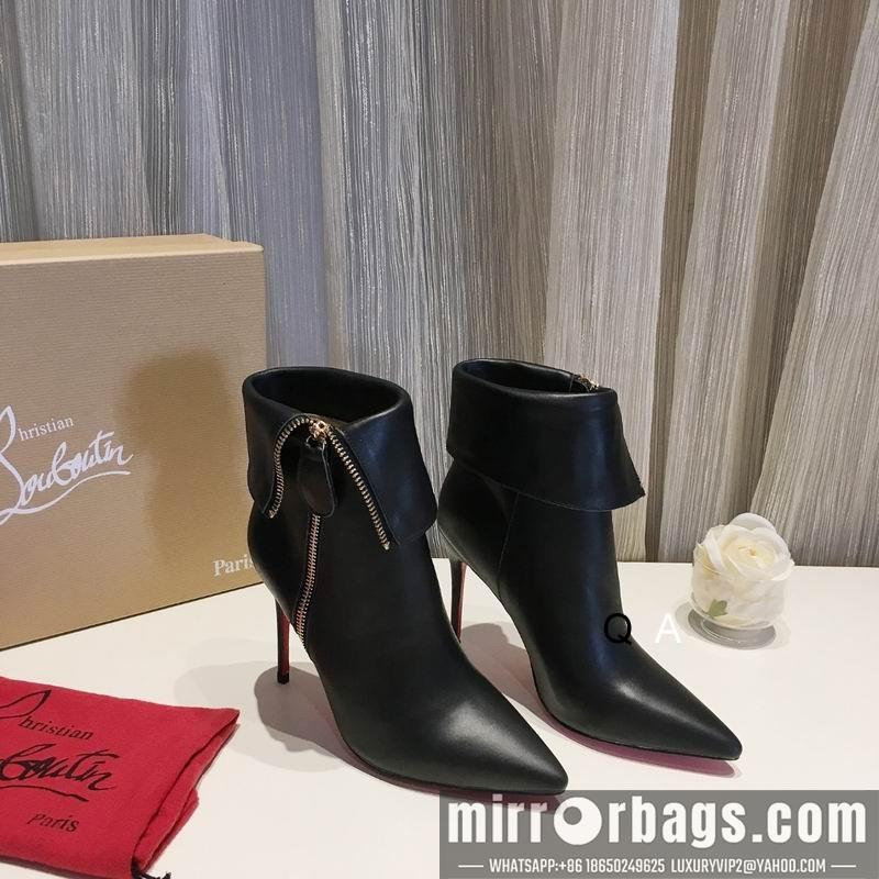 Christian Louboutin Shoes CL colour sz35-40 A01001