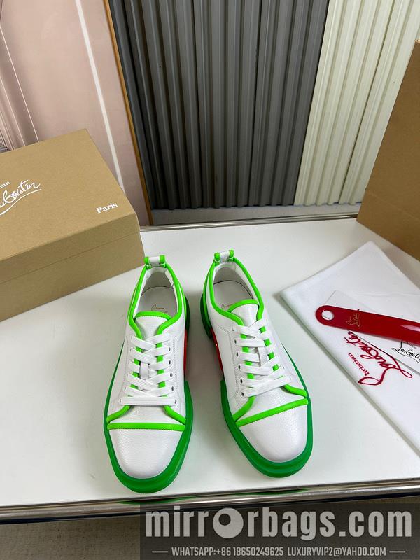 Christian Louboutin Shoes CL sz38-44 0119