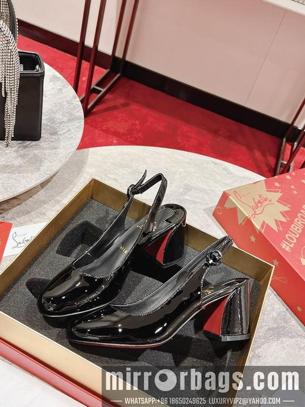 Christian Louboutin Shoes CL sz34-42 m0109