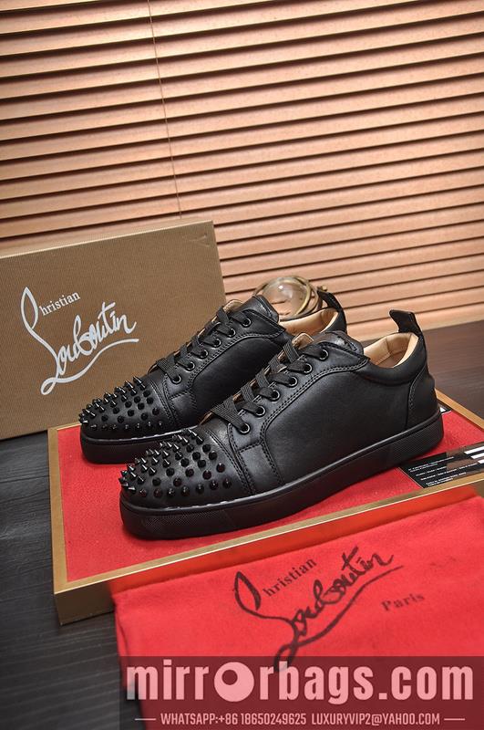 Christian Louboutin Shoes CL sz38-44 m0103