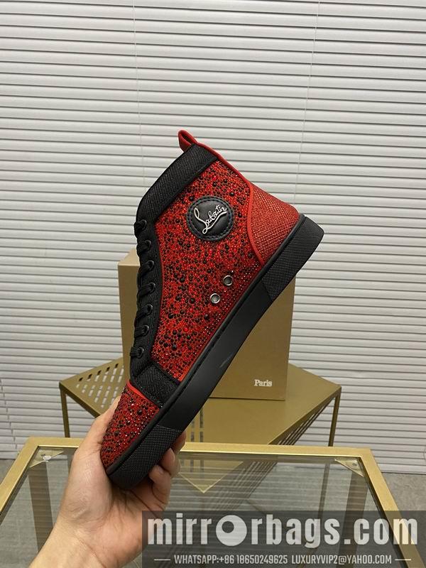 Christian Louboutin Shoes CL sz35-46 mnw0471