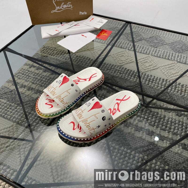 Christian Louboutin Shoes CL sz38-45 m0108