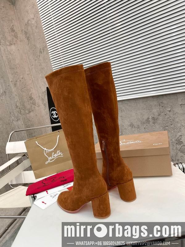 Christian Louboutin Shoes CL sz34-41 mnw0304