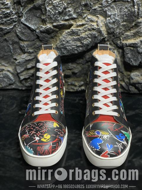 Christian Louboutin Shoes 211013400 SZ 35-45
