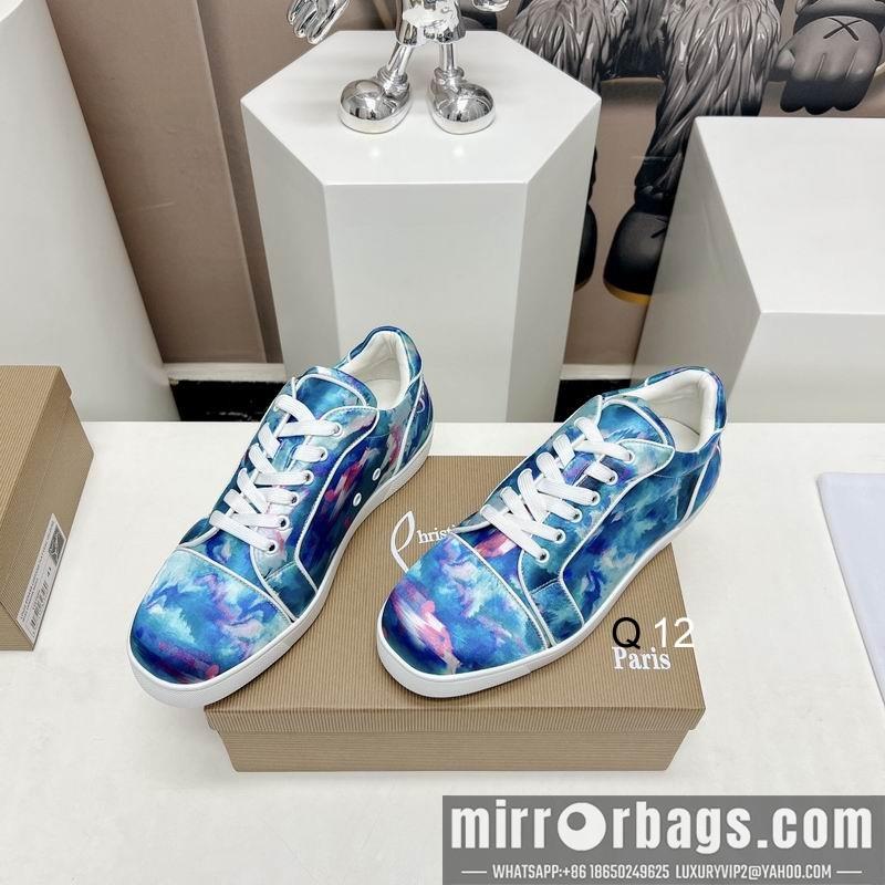 Christian Louboutin Shoes CL colour sz35-45 J0703