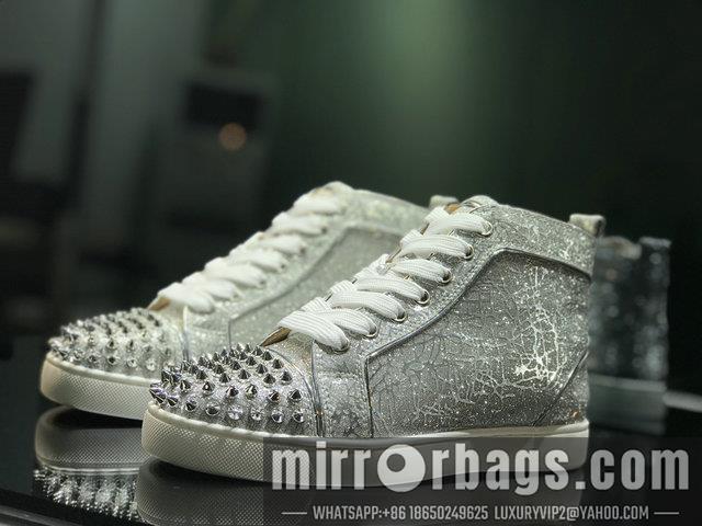 Christian Louboutin Shoes 211013130 SZ 35-46