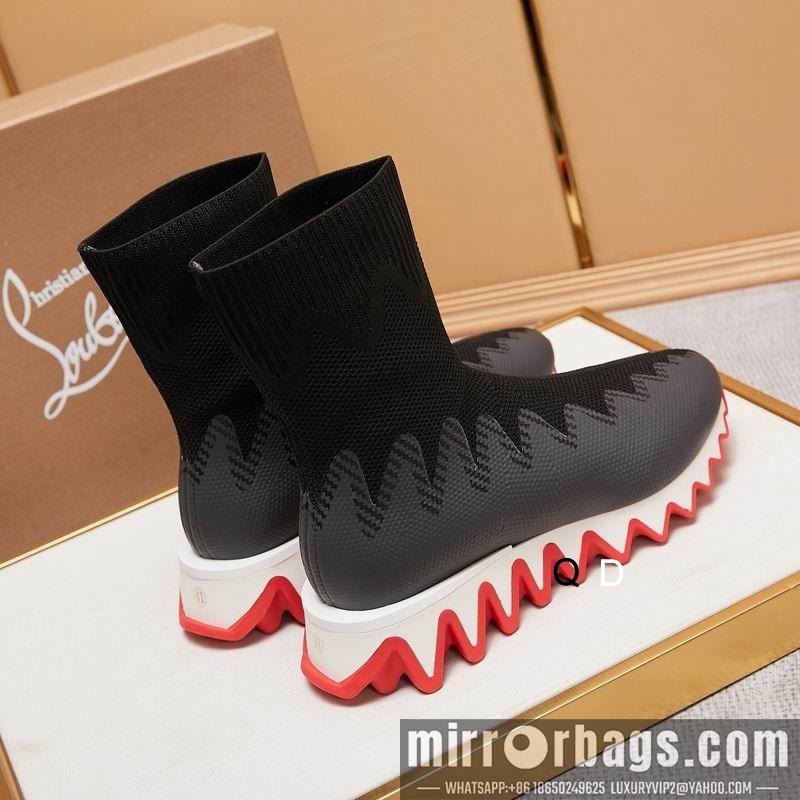 Christian Louboutin Shoes CL sz35-47 GDT0250
