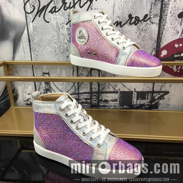 Christian Louboutin Shoes 211013138 SZ 35-46