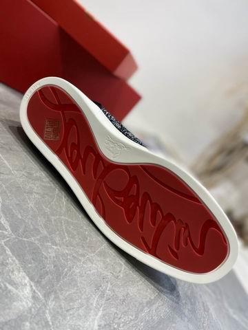 Christian Louboutin Shoes CL sz35-47 mnh0883