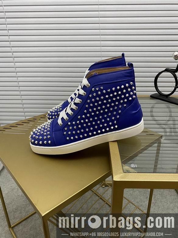 Christian Louboutin Shoes CL sz35-46 ngh0214