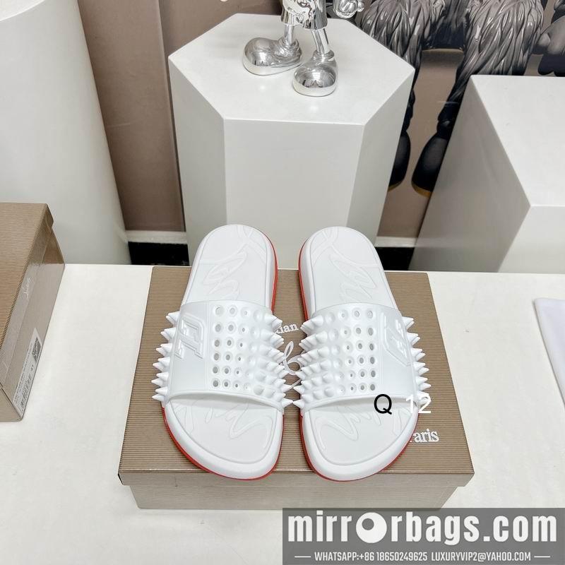 Christian Louboutin Shoes CL sz35-45 J0603