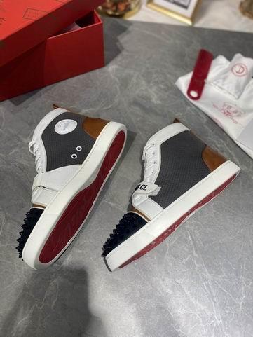 Christian Louboutin Shoes CL sz35-47 mnh0836