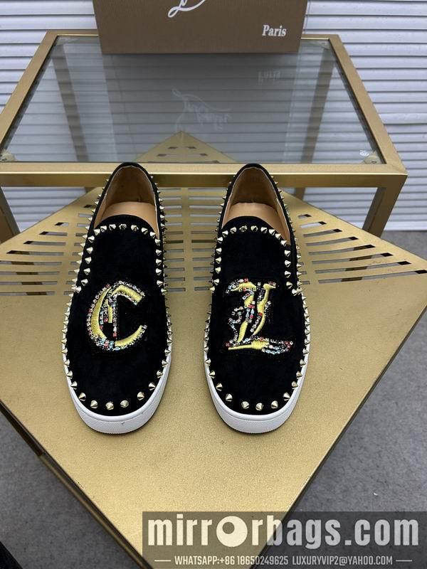 Christian Louboutin Shoes CL sz35-46 mnw0404