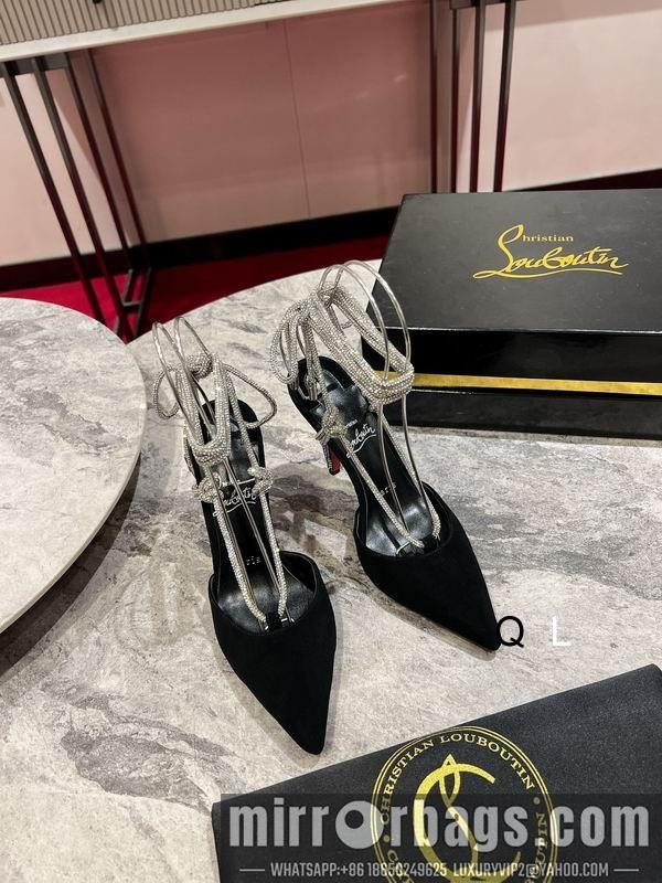 Christian Louboutin Shoes CL sz35-40 3C LL0102