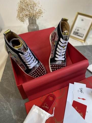 Christian Louboutin Shoes CL sz35-47 mnh0845
