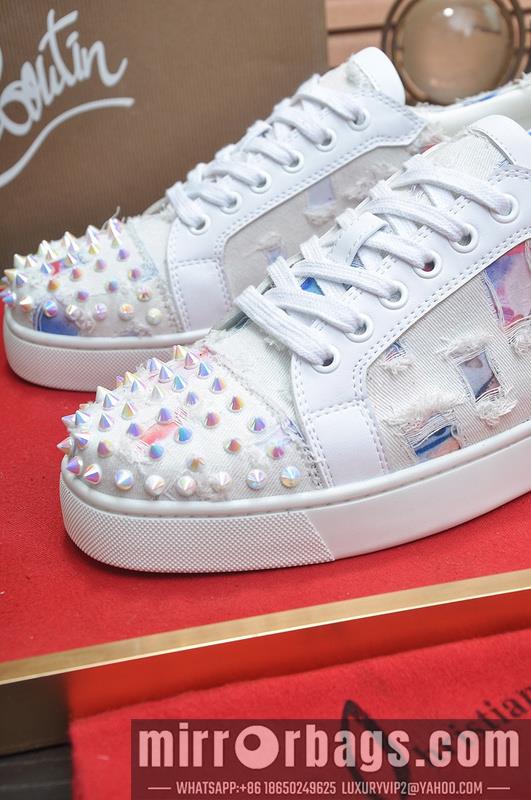 Christian Louboutin Shoes CL sz38-44 0122