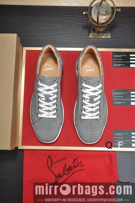 Christian Louboutin Shoes CL sz38-45 2C TF0710