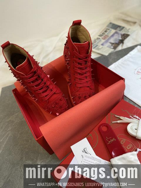 Christian Louboutin Shoes 21721055 SZ 35-47