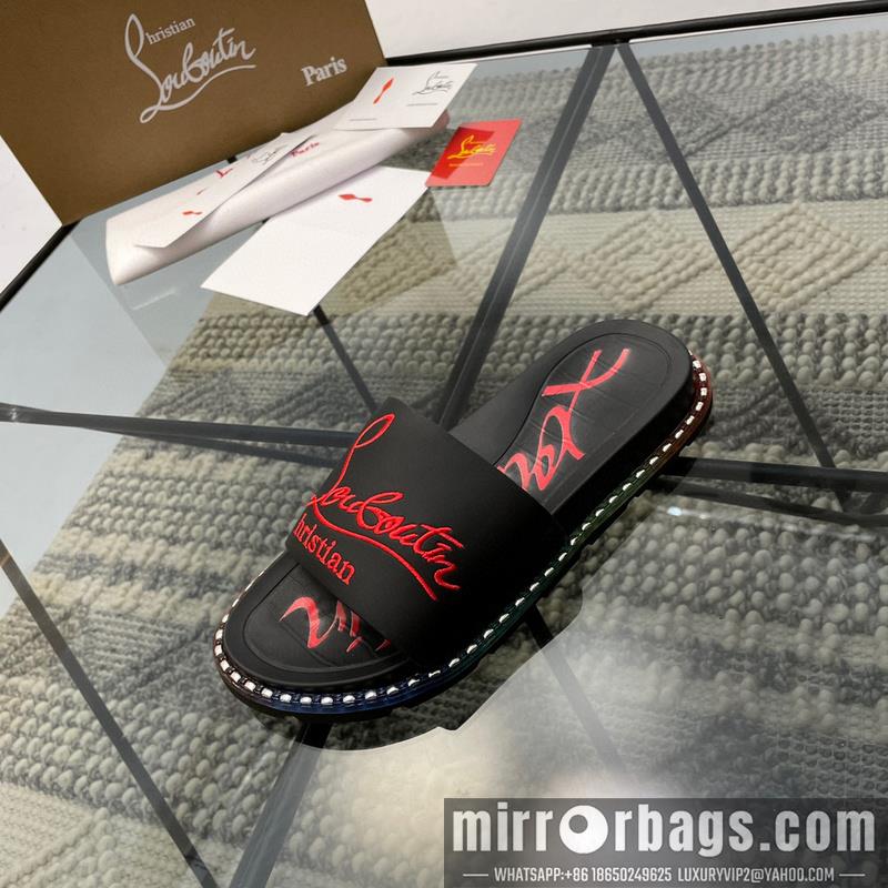 Christian Louboutin Shoes CL sz38-45 m0113