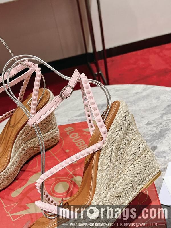Christian Louboutin Shoes CL sz35-43 m0147