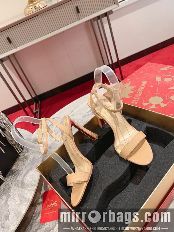 Christian Louboutin Shoes CL sz34-44 m0135