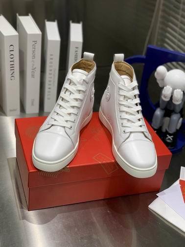 Christian Louboutin Shoes CL sz35-47 mnh0859