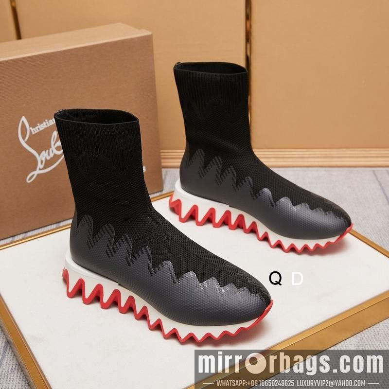 Christian Louboutin Shoes CL sz35-47 GDT0250