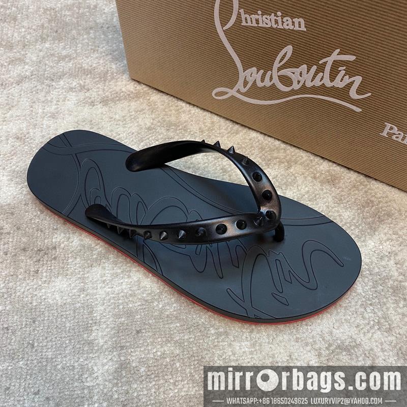 Christian Louboutin Shoes CL sz38-45 m0118