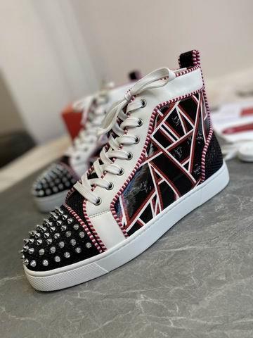 Christian Louboutin Shoes CL sz35-47 mnh0846