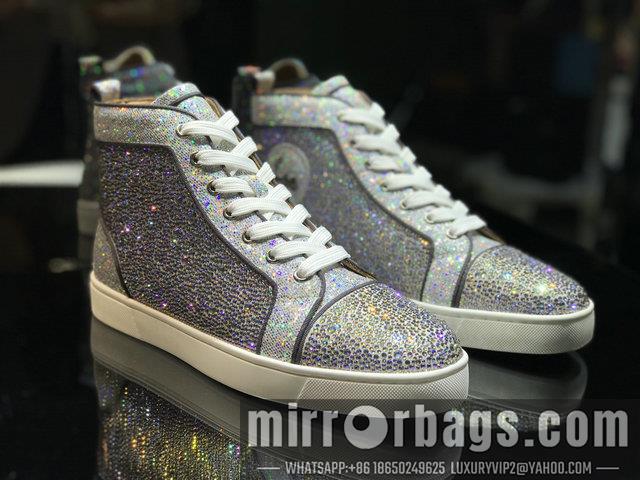 Christian Louboutin Shoes 211013132 SZ 35-46