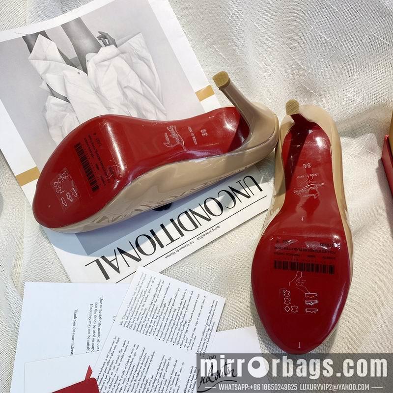 Christian Louboutin Shoes CL sz34-42 m0167