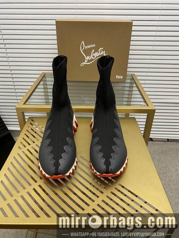 Christian Louboutin Shoes CL sz35-46 ngh0246