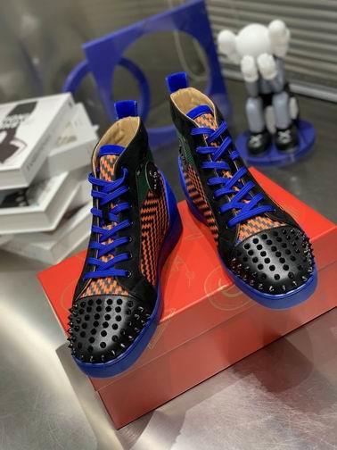 Christian Louboutin Shoes CL sz35-47 mnh0835