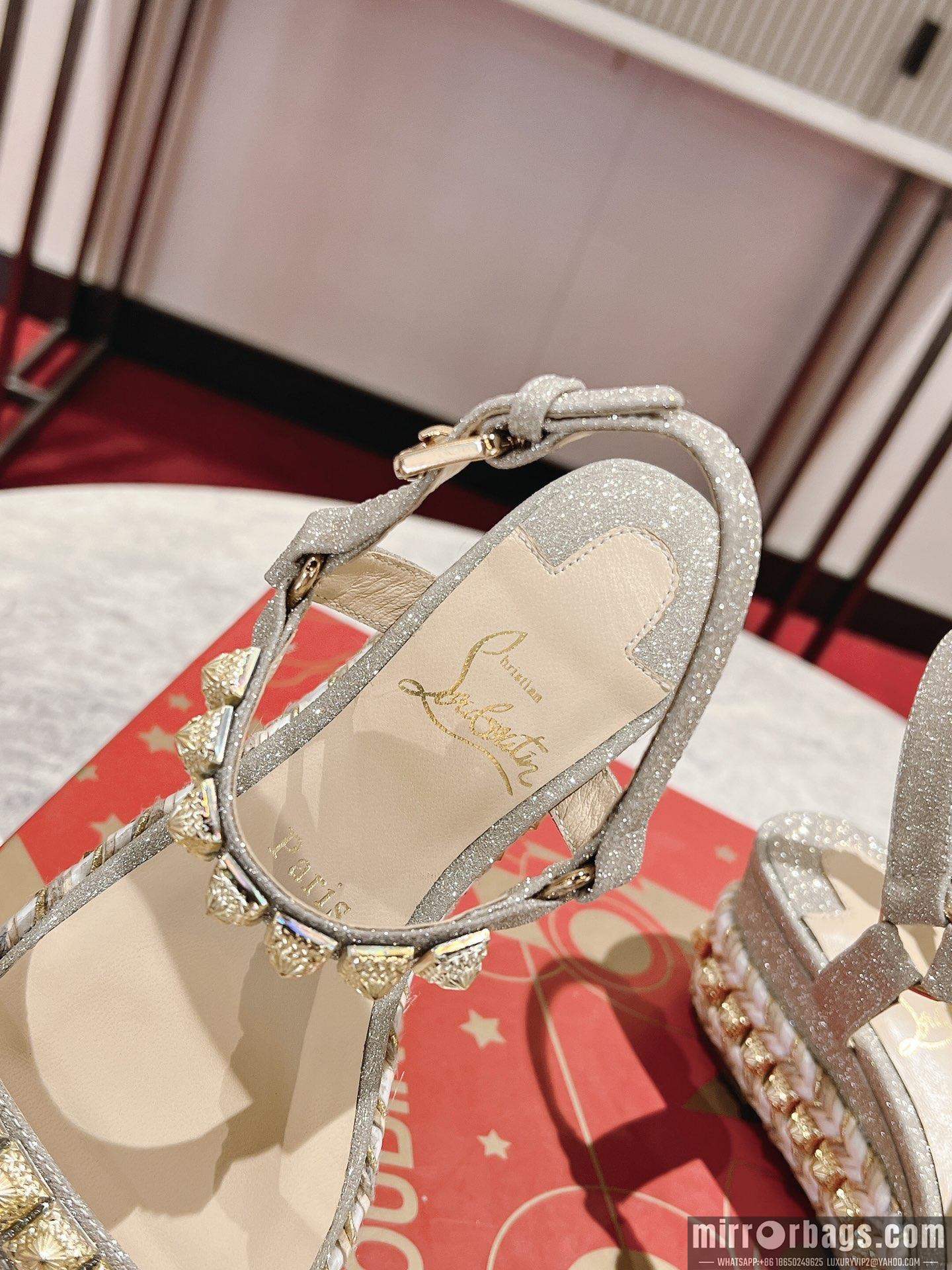 Christian Louboutin Shoes CL sz35-43 m0137