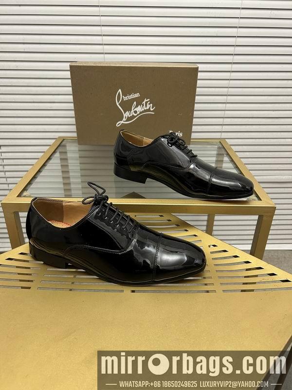 Christian Louboutin Shoes CL sz35-46 mnw0401