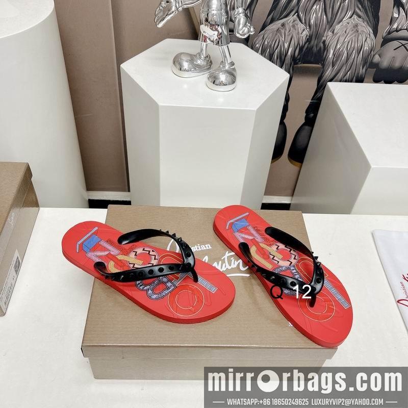 Christian Louboutin Shoes CL sz35-45 J0602