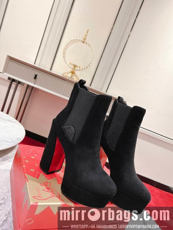 Christian Louboutin Shoes CL sz34-42 m0130