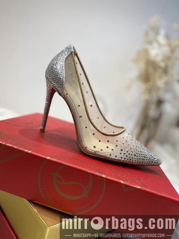 Christian Louboutin Shoes CL sz34-42 m0115
