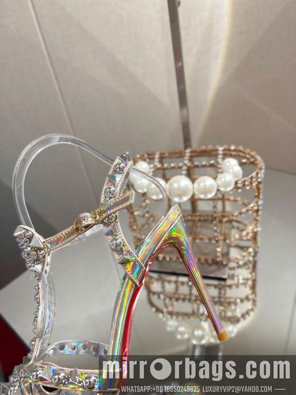 Christian Louboutin Shoes CL sz34-43 m0128