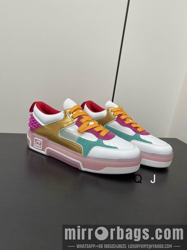 Christian Louboutin Shoes CL sz38-45 XJ0901